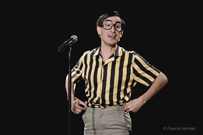 Photo 3 de Charly Poète-Poète