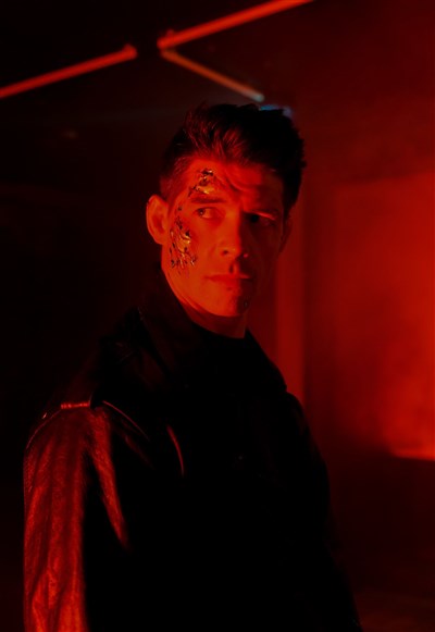 Photo 1 de Terminator 2 : Le jugement dernier - Cinéma immersif