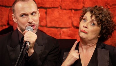 Photo 2 de Qu'on en finisse ! | Concert d'adieu