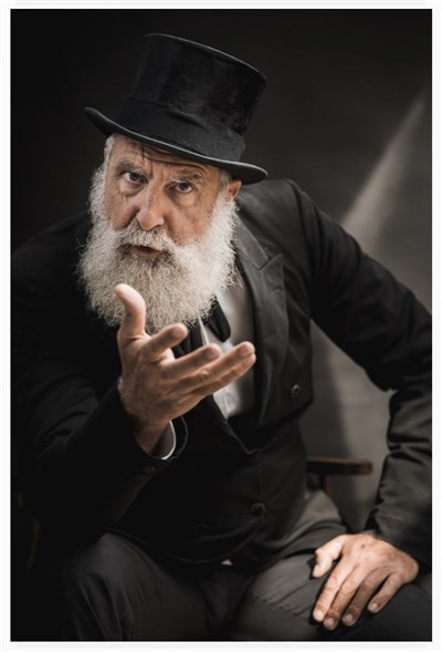 Photo 3 de Victor Hugo : un géant dans un siècle