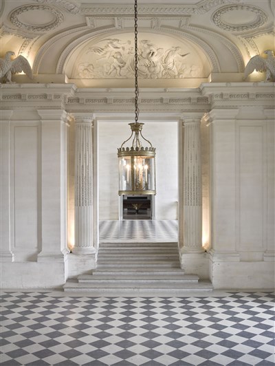 Photo 1 de Château de Maisons