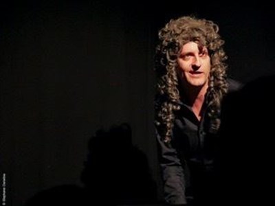 Photo 3 de Le malade imaginaire en la majeur