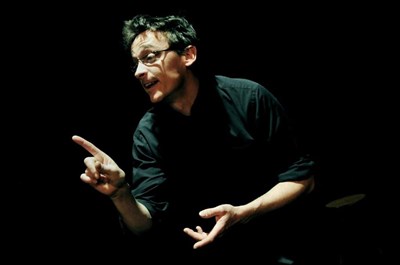 Photo 1 de Monsieur Malaussène au théâtre
