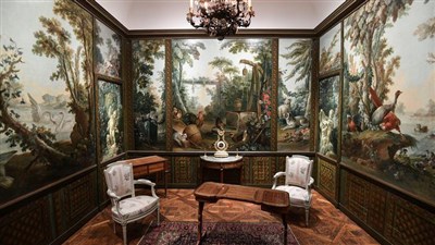 Photo 6 de Visite guidée: Le musée Carnavalet, histoire de Paris | par Michel Lhéritier