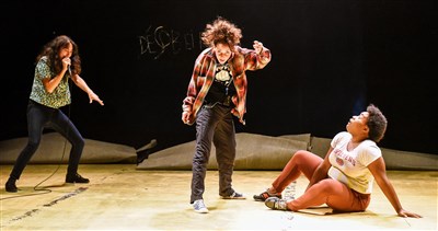 Photo 1 de Désobéir