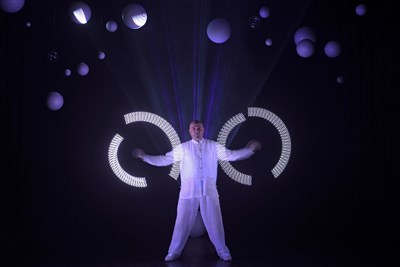 Photo 1 de Cosmix