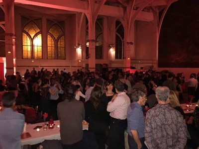 Photo 4 de Bal Milonga de Tango Argentin