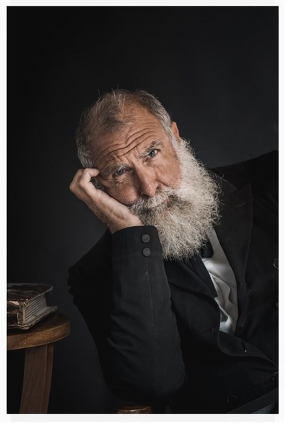 Photo 2 de Victor Hugo : un géant dans un siècle