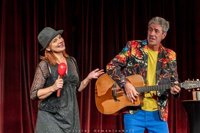 Photo 1 de Comment draguer après 50 ans