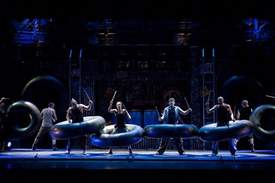 Photo 6 de Stomp