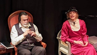 Photo 2 de Freud et ses souffrantes