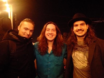 Photo 1 de Les Reds Robins Nashville Part 2