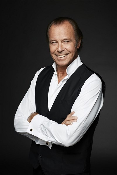 Photo 1 de Michel Leeb dans 40 ans