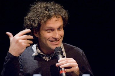 Photo 4 de La vie rêvée des philosophes