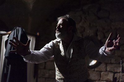Photo 5 de Valjean