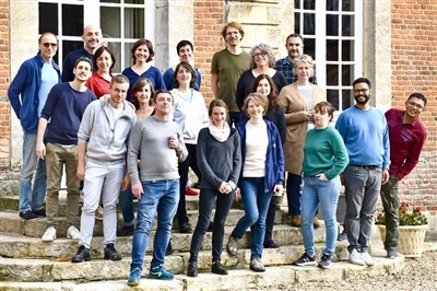 Ensemble vocal Largentière
