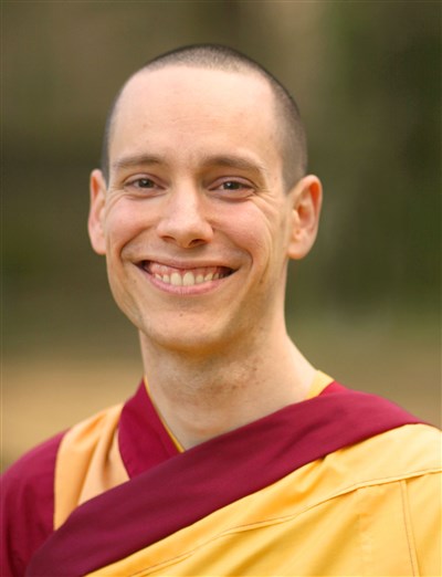 Photo 2 de L'estime de soi selon Bouddha