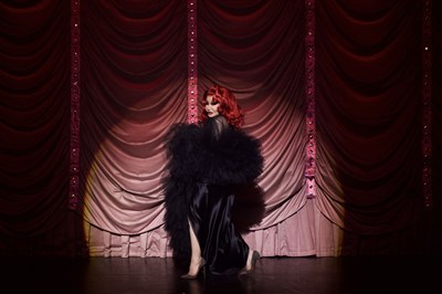 Photo 4 de Fantasma Circus Erotica