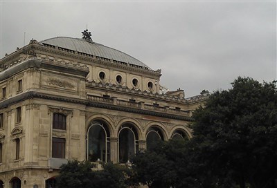 Photo 1 de Visite guidée : Haussmann et Paris | Par Jean-François Guillot