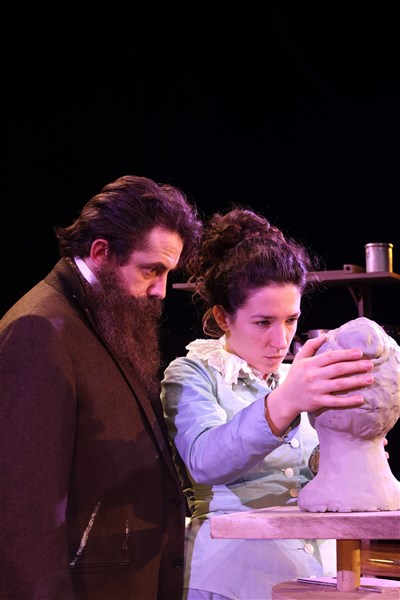 Photo 1 de Camille & Auguste