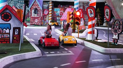 Photo 5 de France Miniature