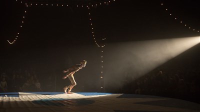 Photo 2 de Carnival : Le rêve d'un ogre ridicule