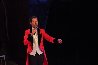 Photo 2 de Cirque de Noël Rubis