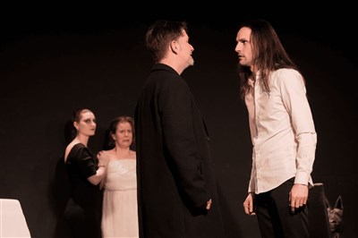 Photo 4 de Antigone
