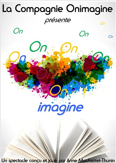 Photo 1 de On imagine