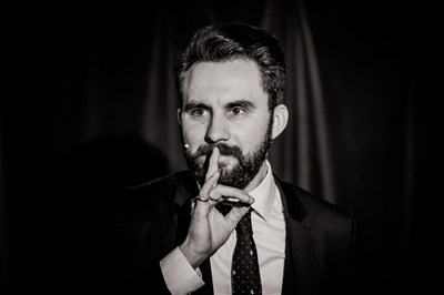 Photo 2 de Charles Miraskill dans A Quoi Pensez Vous ?