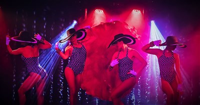 Danseuses