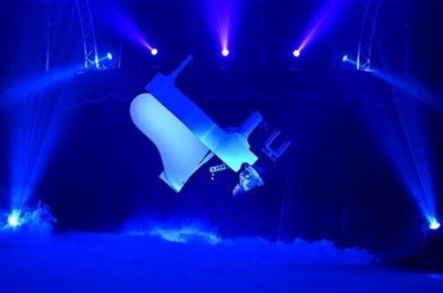 Photo 3 de Illusions Tour | Chartres