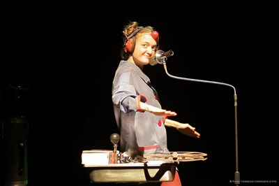 Photo 3 de Le plus beau des robots