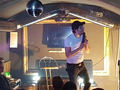 Photo 3 de Cours de Stand up