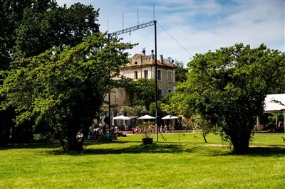 Photo 5 de Les journées au Parc Alexis Gruss