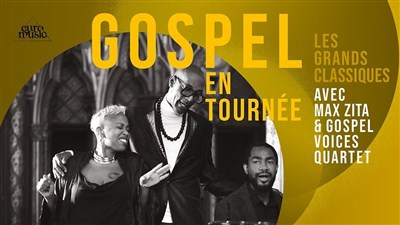 Photo 1 de Gospel, Les Grands Classiques | Rennes