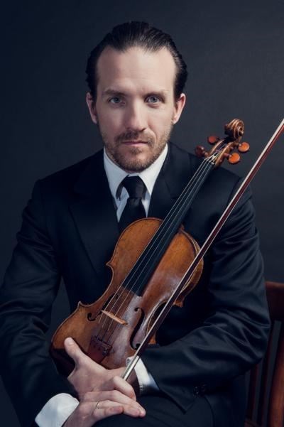 Photo 2 de Les Quatre Saisons, Vivaldi | Orchestre Lamoureux