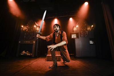 Photo 5 de La Belle et la Bête