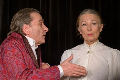 Sacrés couples