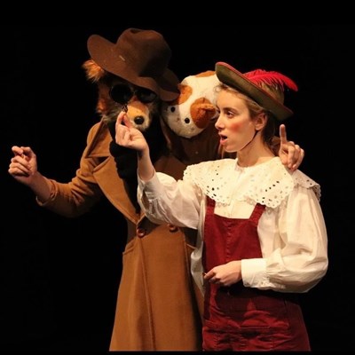 Photo 2 de Pinocchio