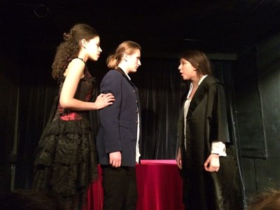 Tartuffe