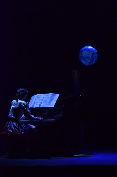 Photo 2 de Peer Gynt - L'Homme qui voulait être lui-même