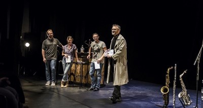 Photo 4 de Pascal Faidy - Mentalisme Musical