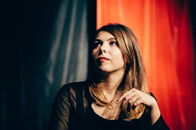 Clara Lefort