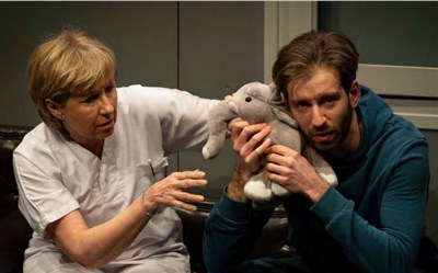 Photo 2 de La chanson de l'éléphant