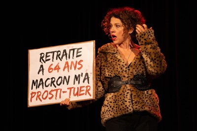 Photo 1 de Costard Club