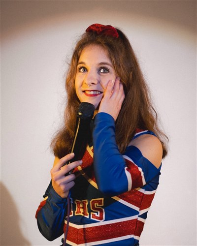 Amélie Coispel