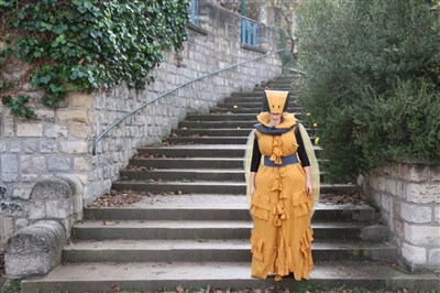 La Reine des Abeilles