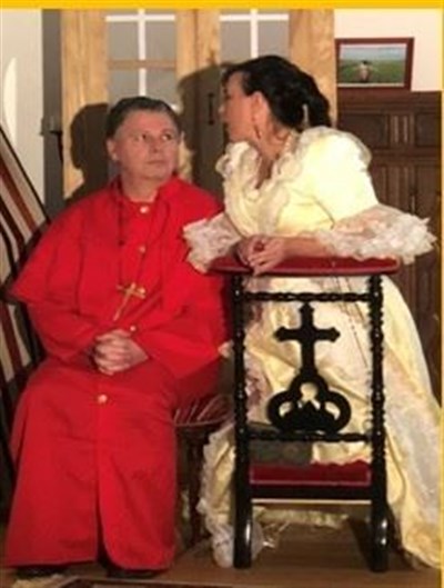 Photo 3 de Celimène et le Cardinal