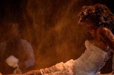 Photo 3 de Carte noire nommée désir